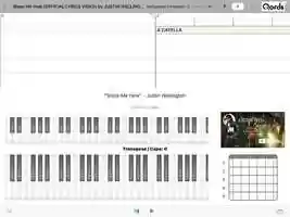 Free download Show Me How - Justin Wellington             [ original key: G minor ] BPM = 107 video and edit with RedcoolMedia movie maker MovieStudio video editor online and AudioStudio audio editor onlin
